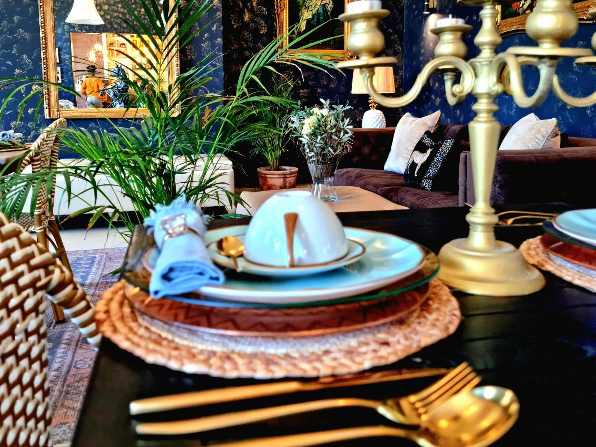 Pjure Boutique Hotel & Spa 蒙塔古 外观 照片