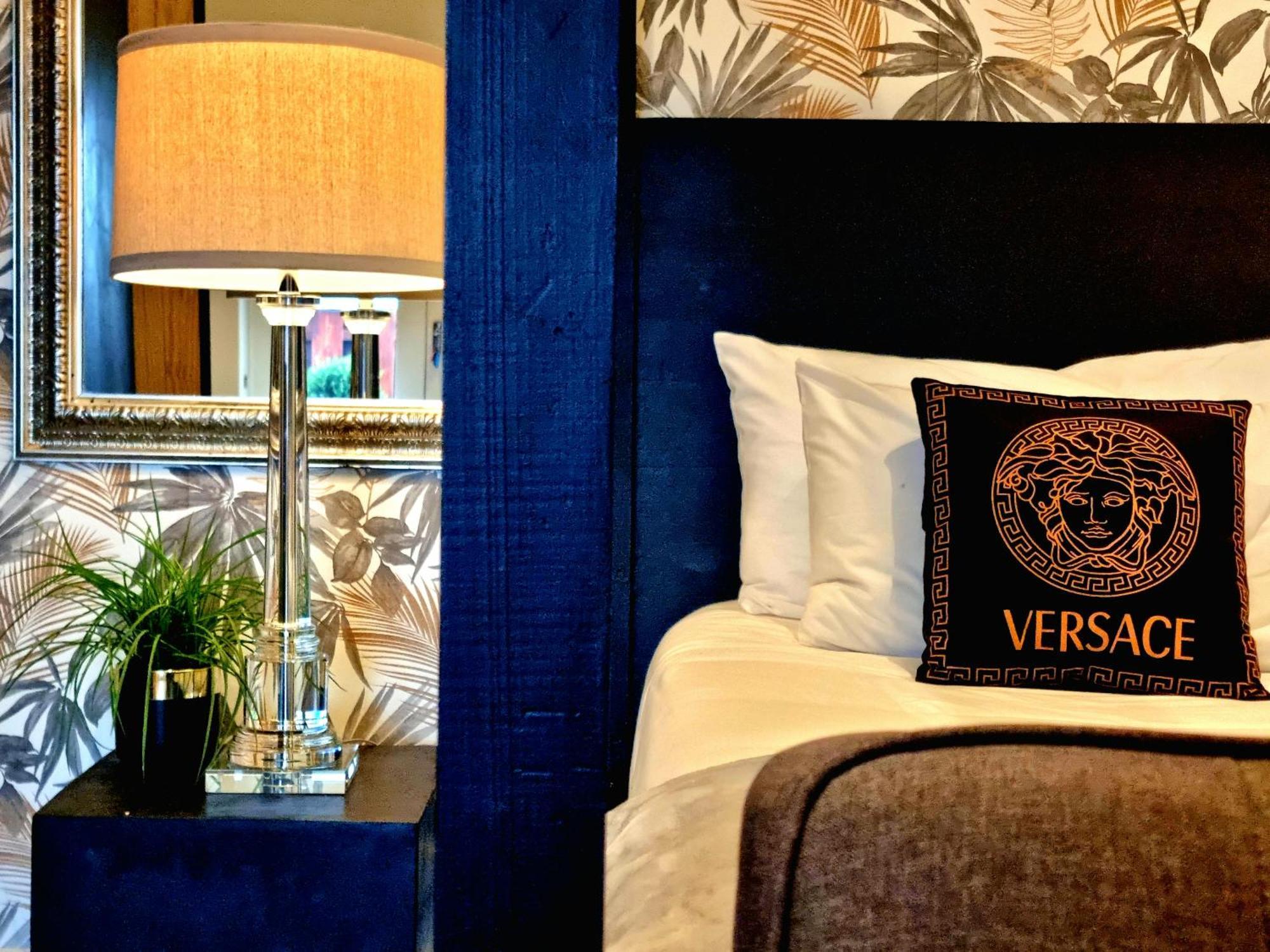 Pjure Boutique Hotel & Spa 蒙塔古 外观 照片