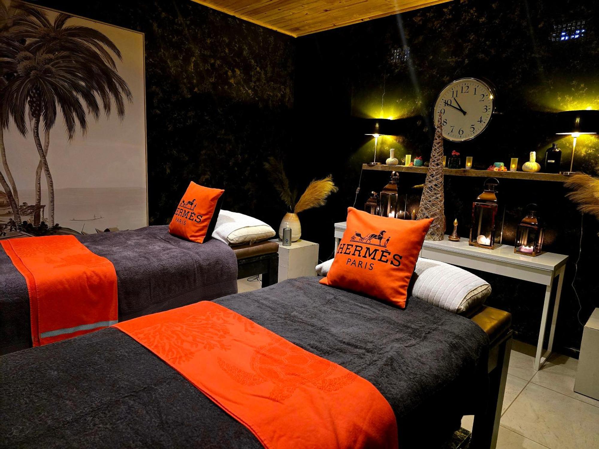 Pjure Boutique Hotel & Spa 蒙塔古 外观 照片