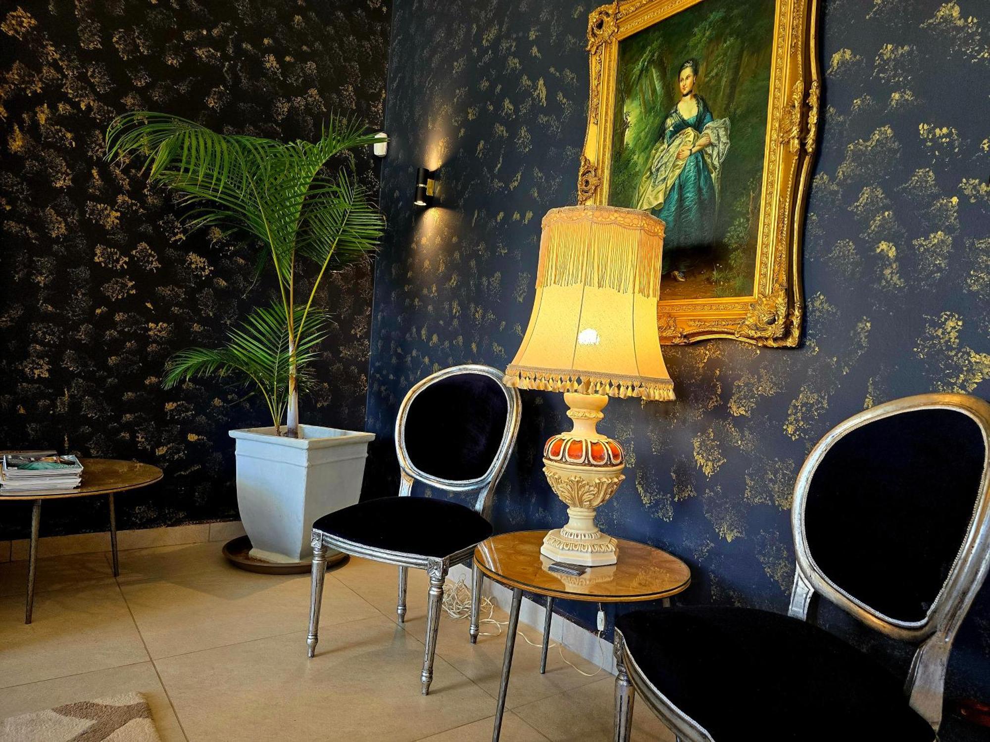 Pjure Boutique Hotel & Spa 蒙塔古 外观 照片