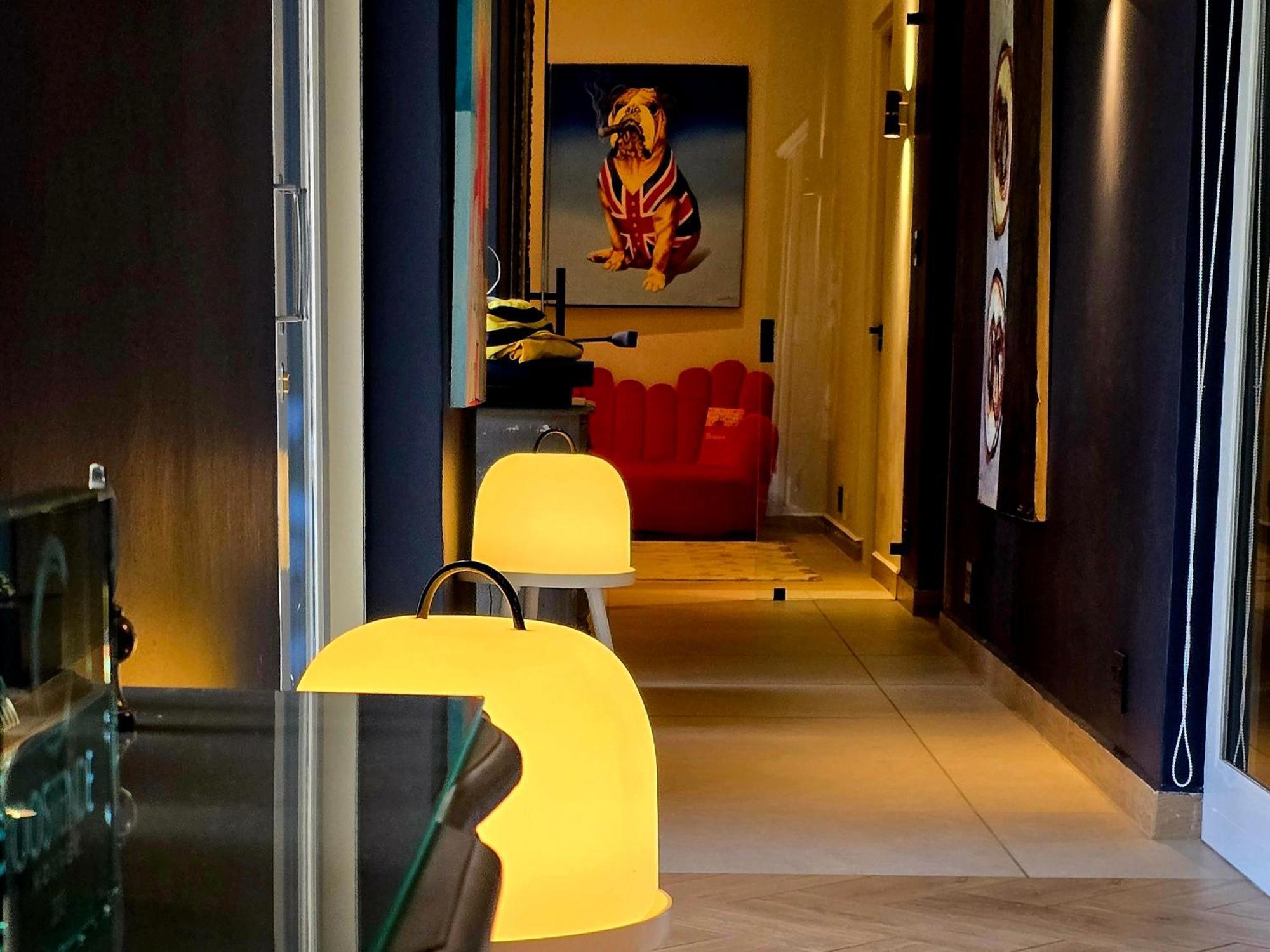 Pjure Boutique Hotel & Spa 蒙塔古 外观 照片